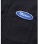 OVAL LOGO WORK S/S SHIRT