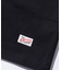 OVAL LOGO WORK S/S SHIRT