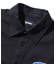 OVAL LOGO WORK S/S SHIRT