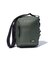 SQUARE SHOULDER BAG