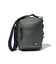 SQUARE SHOULDER BAG