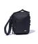 SQUARE SHOULDER BAG