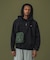 SQUARE SHOULDER BAG