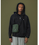 SQUARE SHOULDER BAG