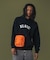 SQUARE SHOULDER BAG