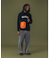 SQUARE SHOULDER BAG
