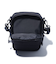 SQUARE SHOULDER BAG