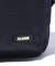SQUARE SHOULDER BAG