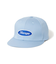OVAL LOGO TRUCKER CAP