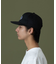 OVAL LOGO TRUCKER CAP