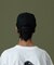 OVAL LOGO TRUCKER CAP