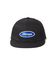 OVAL LOGO TRUCKER CAP