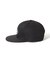 OVAL LOGO TRUCKER CAP