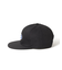 OVAL LOGO TRUCKER CAP