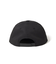 OVAL LOGO TRUCKER CAP
