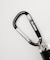 STASH CASE KEYCHAIN