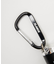 STASH CASE KEYCHAIN