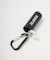 STASH CASE KEYCHAIN