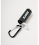 STASH CASE KEYCHAIN