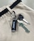 STASH CASE KEYCHAIN