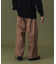 WORK PANTS