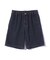 EASY DENIM SHORTS