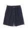 EASY DENIM SHORTS