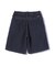 EASY DENIM SHORTS