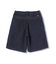 EASY DENIM SHORTS