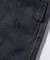 EASY DENIM SHORTS