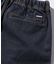 EASY DENIM SHORTS