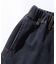 EASY DENIM SHORTS