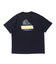 BACKSIDE OG S/S TEE