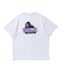 BACKSIDE OG S/S TEE
