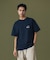 BACKSIDE OG S/S TEE