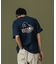BACKSIDE OG S/S TEE