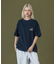 BACKSIDE OG S/S TEE