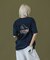 BACKSIDE OG S/S TEE