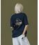 BACKSIDE OG S/S TEE