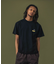 BACKSIDE OG S/S TEE