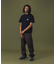 BACKSIDE OG S/S TEE