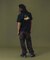 BACKSIDE OG S/S TEE