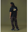 BACKSIDE OG S/S TEE