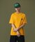 BACKSIDE OG S/S TEE