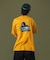 BACKSIDE OG S/S TEE