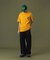 BACKSIDE OG S/S TEE