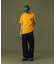 BACKSIDE OG S/S TEE