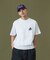 BACKSIDE OG S/S TEE
