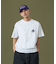 BACKSIDE OG S/S TEE