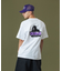 BACKSIDE OG S/S TEE